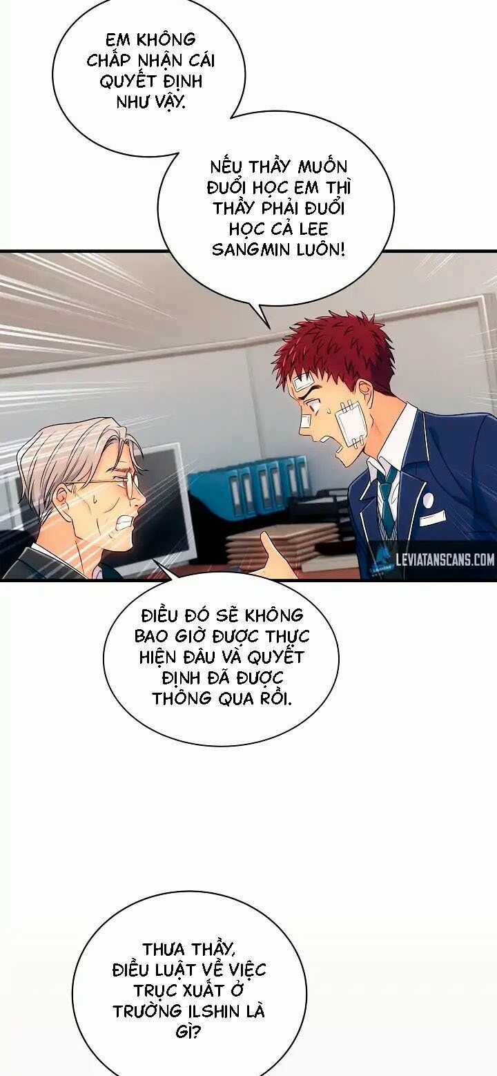 Bác Sĩ Trùng Sinh - Chapter 6 - Trang 25