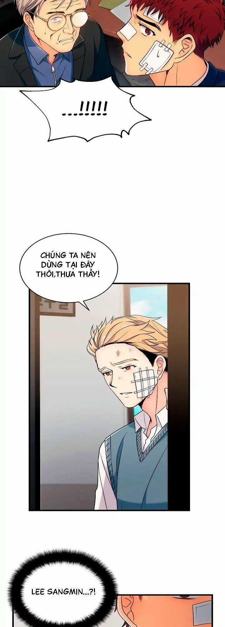 Bác Sĩ Trùng Sinh - Chapter 6 - Trang 29