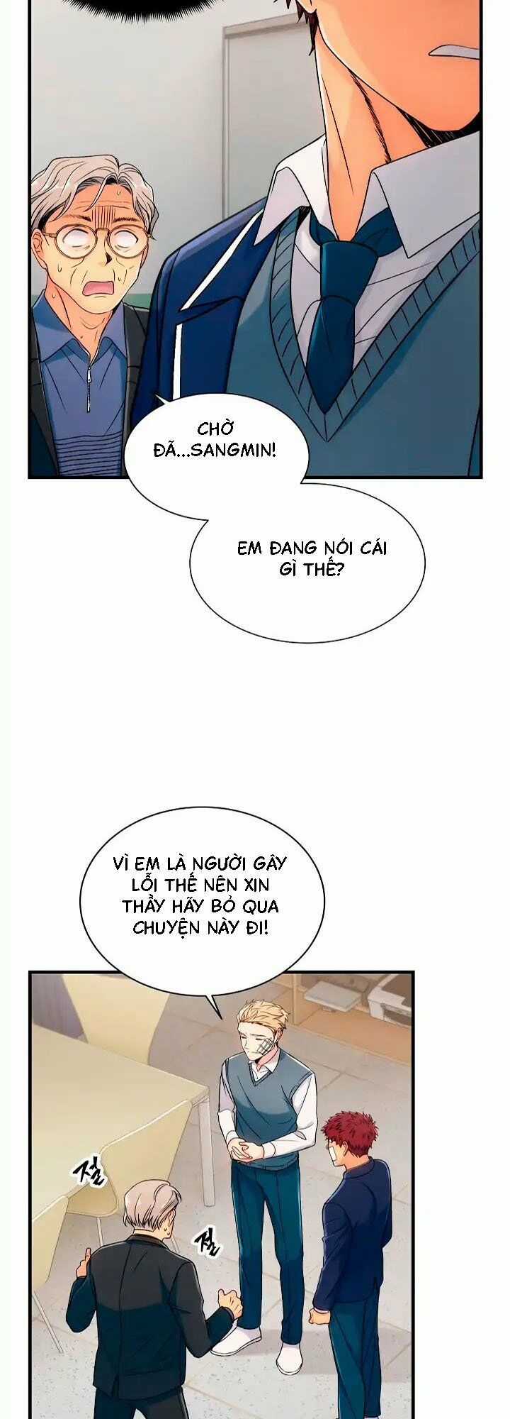 Bác Sĩ Trùng Sinh - Chapter 6 - Trang 30