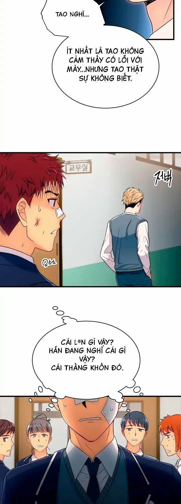 Bác Sĩ Trùng Sinh - Chapter 6 - Trang 36