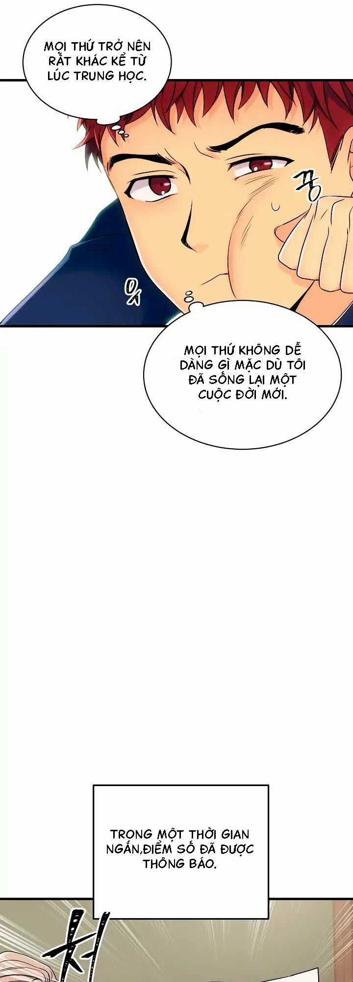 Bác Sĩ Trùng Sinh - Chapter 6 - Trang 39