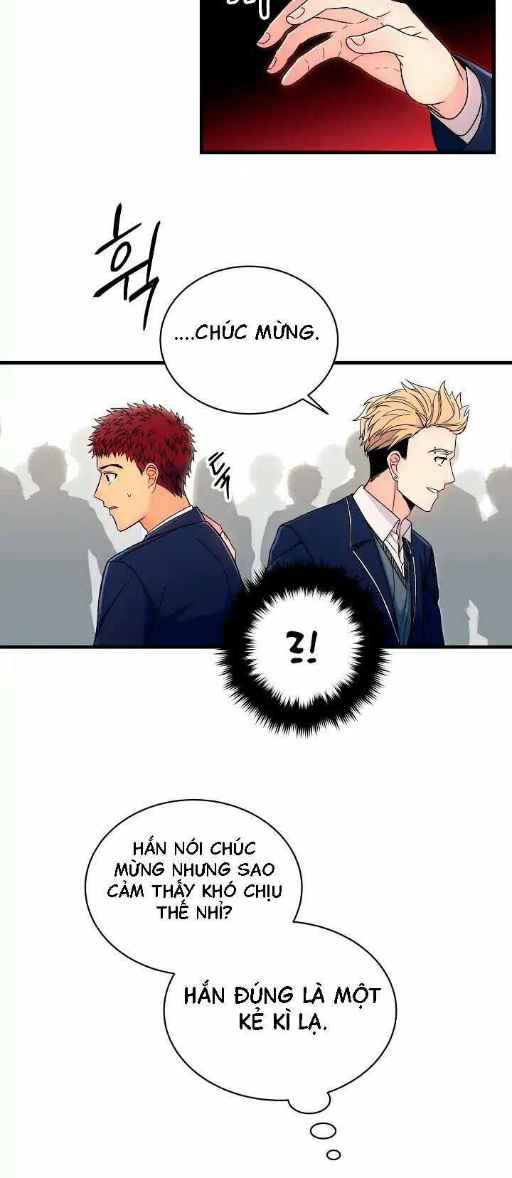 Bác Sĩ Trùng Sinh - Chapter 6 - Trang 44