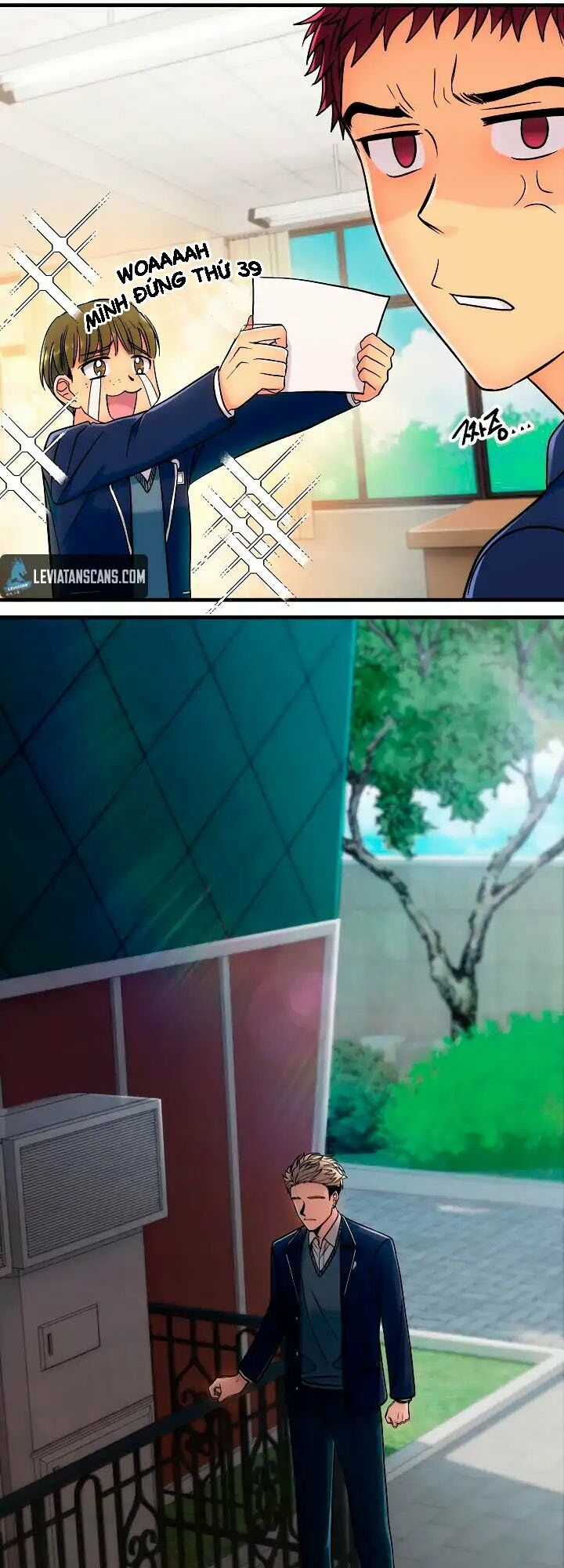 Bác Sĩ Trùng Sinh - Chapter 6 - Trang 45