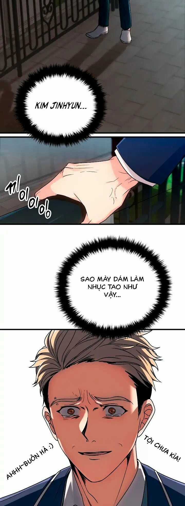 Bác Sĩ Trùng Sinh - Chapter 6 - Trang 46