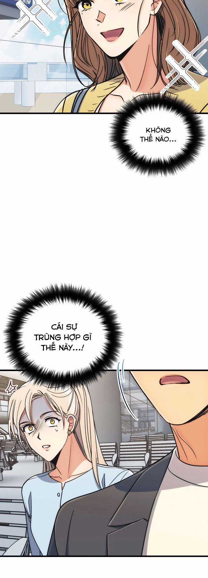 Bác Sĩ Trùng Sinh - Chapter 60 - Trang 2