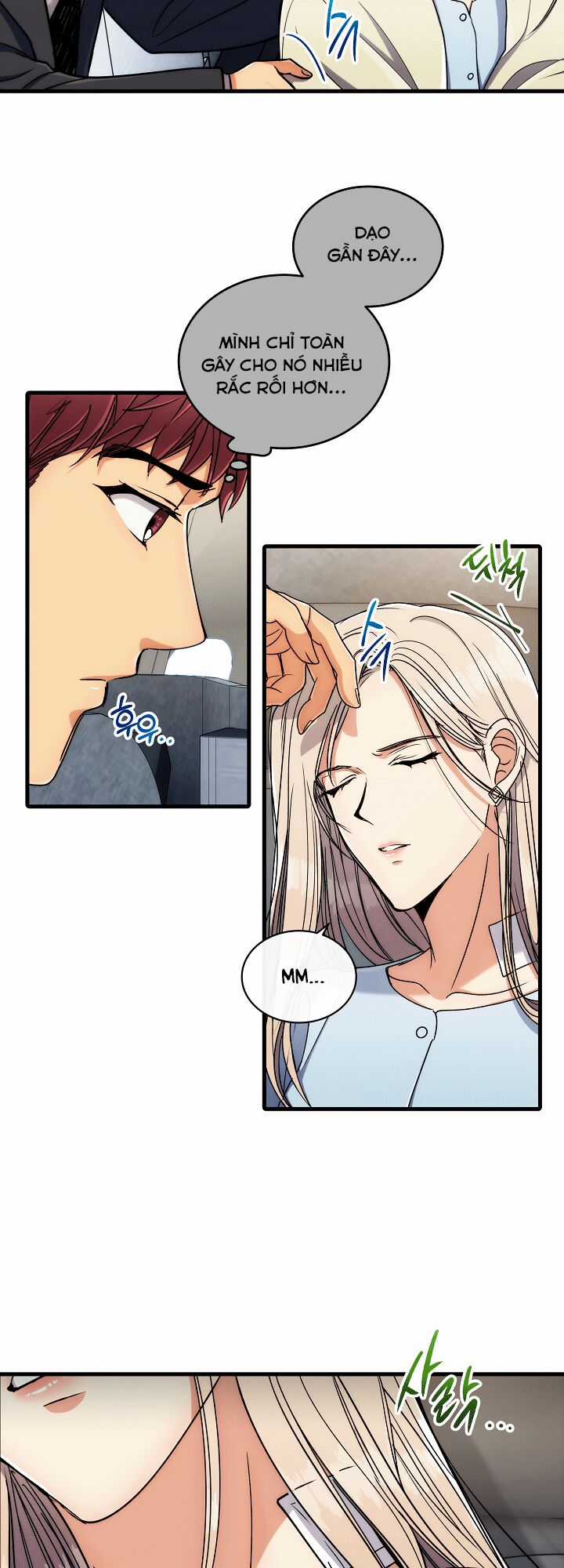 Bác Sĩ Trùng Sinh - Chapter 60 - Trang 13