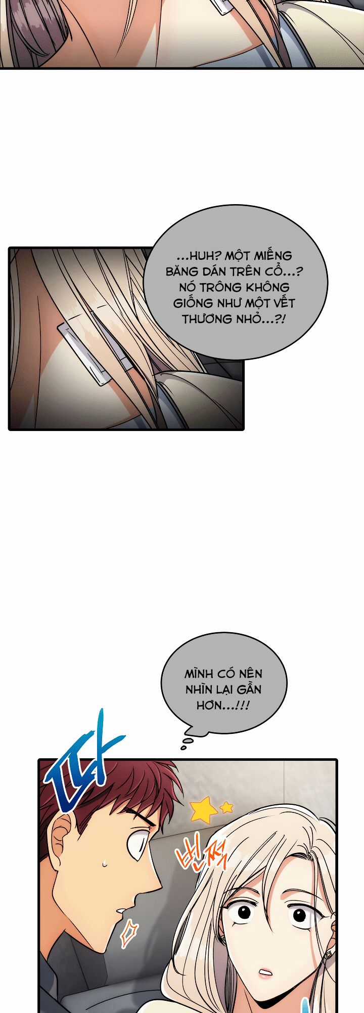 Bác Sĩ Trùng Sinh - Chapter 60 - Trang 14