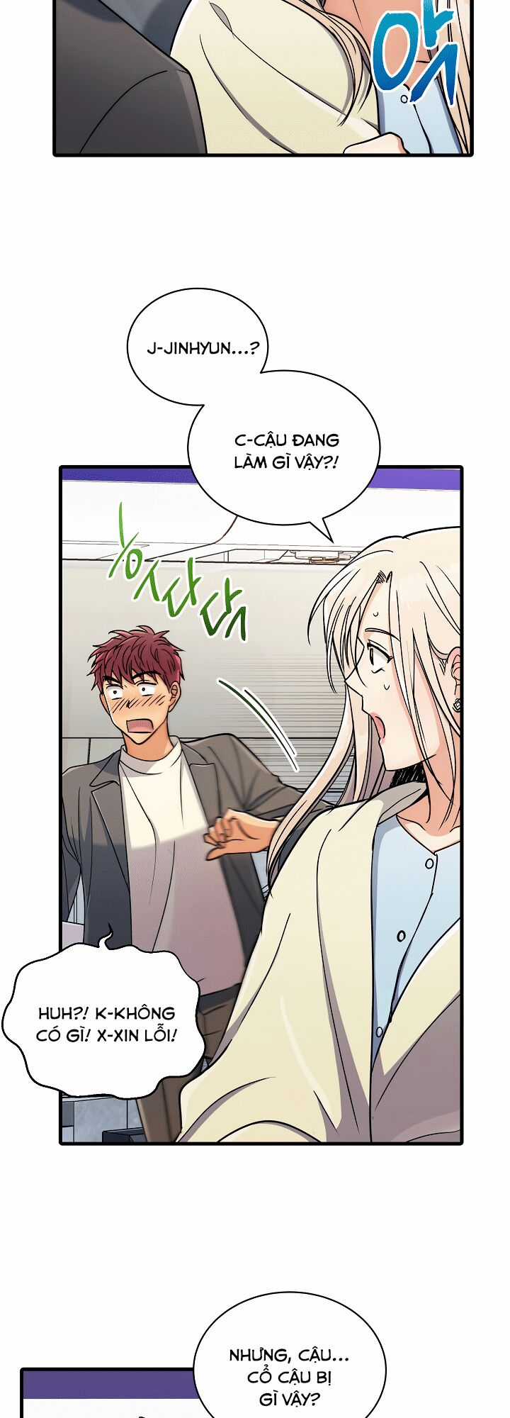 Bác Sĩ Trùng Sinh - Chapter 60 - Trang 15