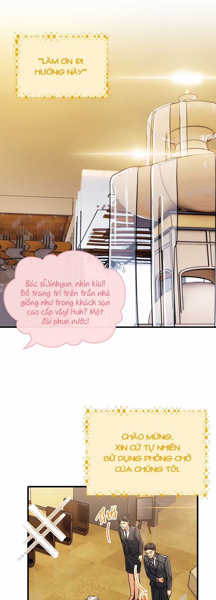 Bác Sĩ Trùng Sinh - Chapter 60 - Trang 24