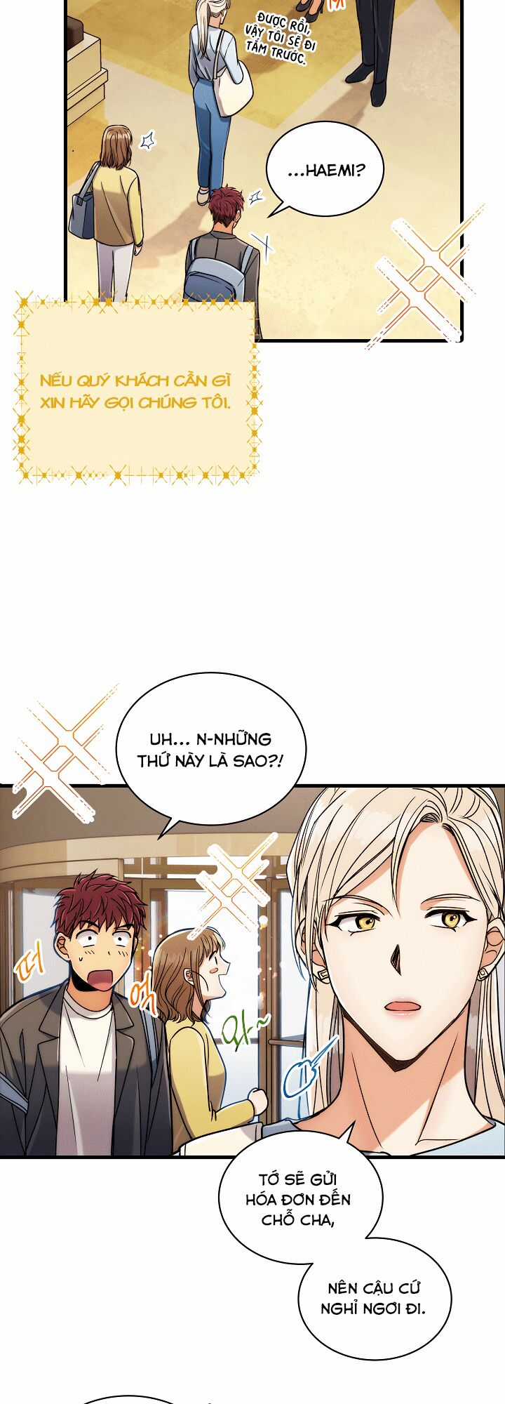 Bác Sĩ Trùng Sinh - Chapter 60 - Trang 25