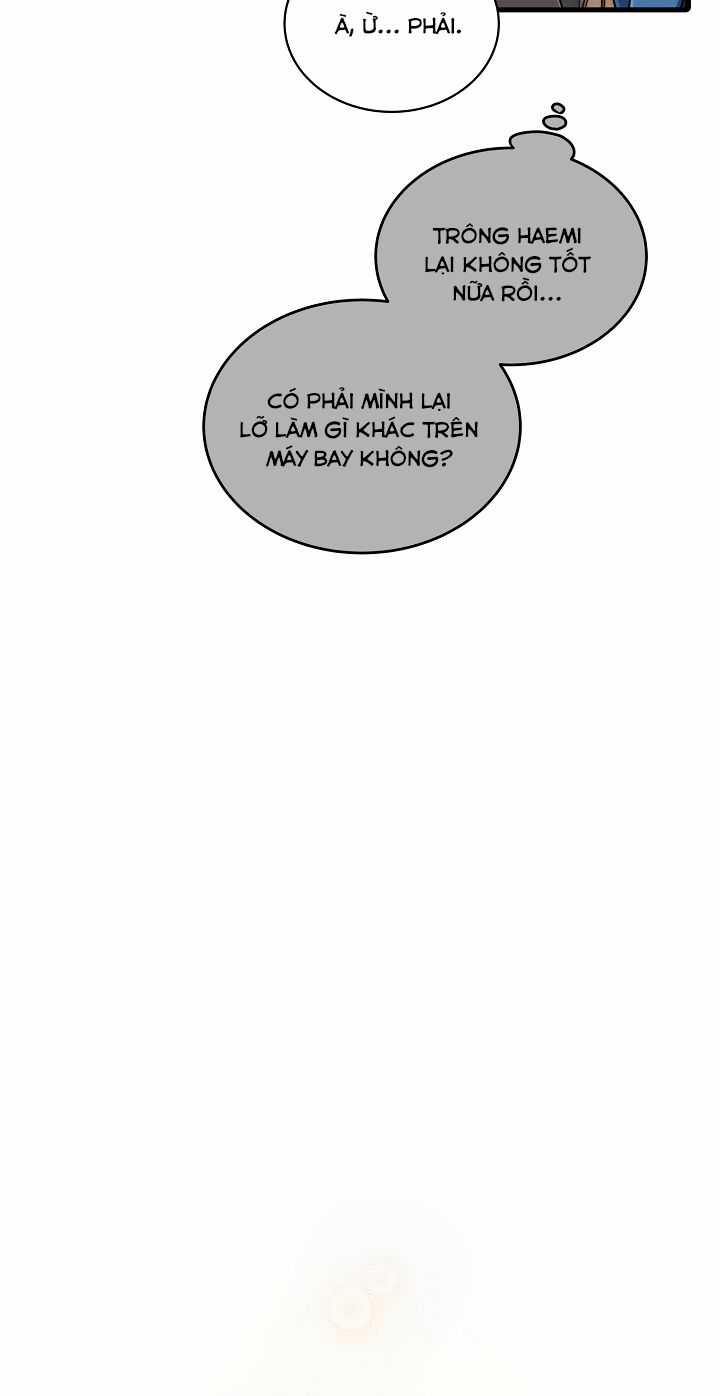 Bác Sĩ Trùng Sinh - Chapter 60 - Trang 27