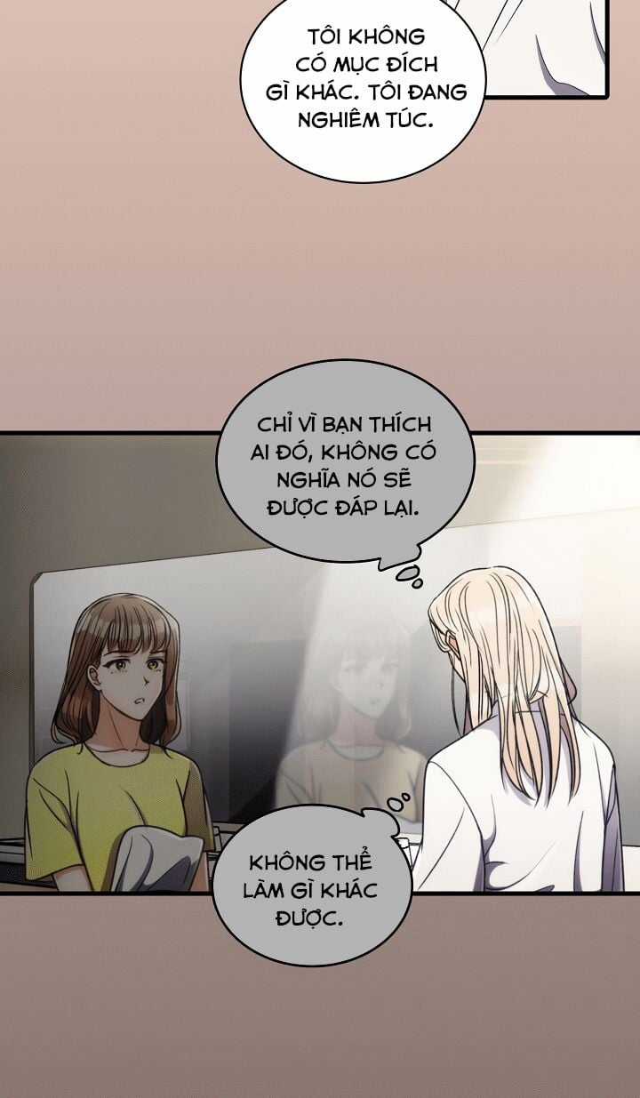 Bác Sĩ Trùng Sinh - Chapter 60 - Trang 36