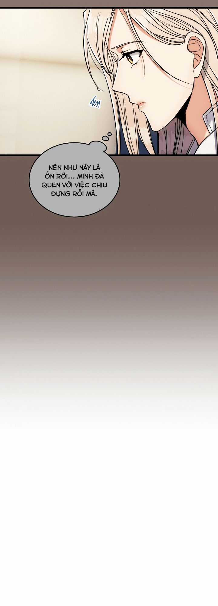 Bác Sĩ Trùng Sinh - Chapter 60 - Trang 37