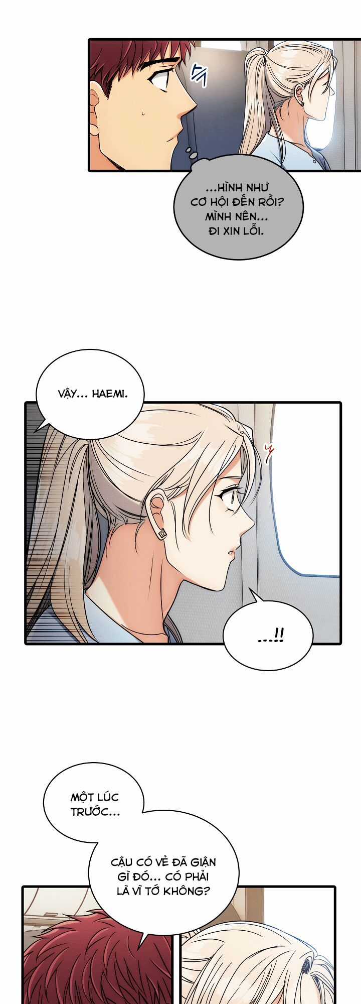 Bác Sĩ Trùng Sinh - Chapter 60 - Trang 43