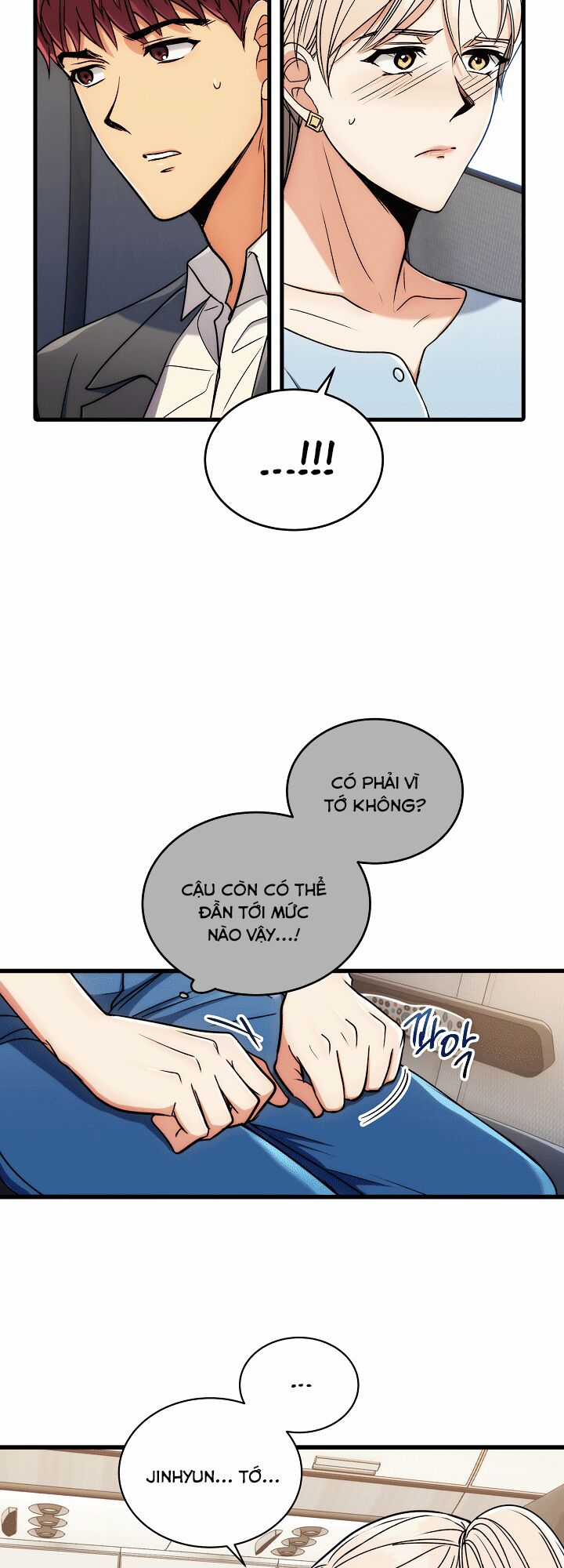 Bác Sĩ Trùng Sinh - Chapter 60 - Trang 44