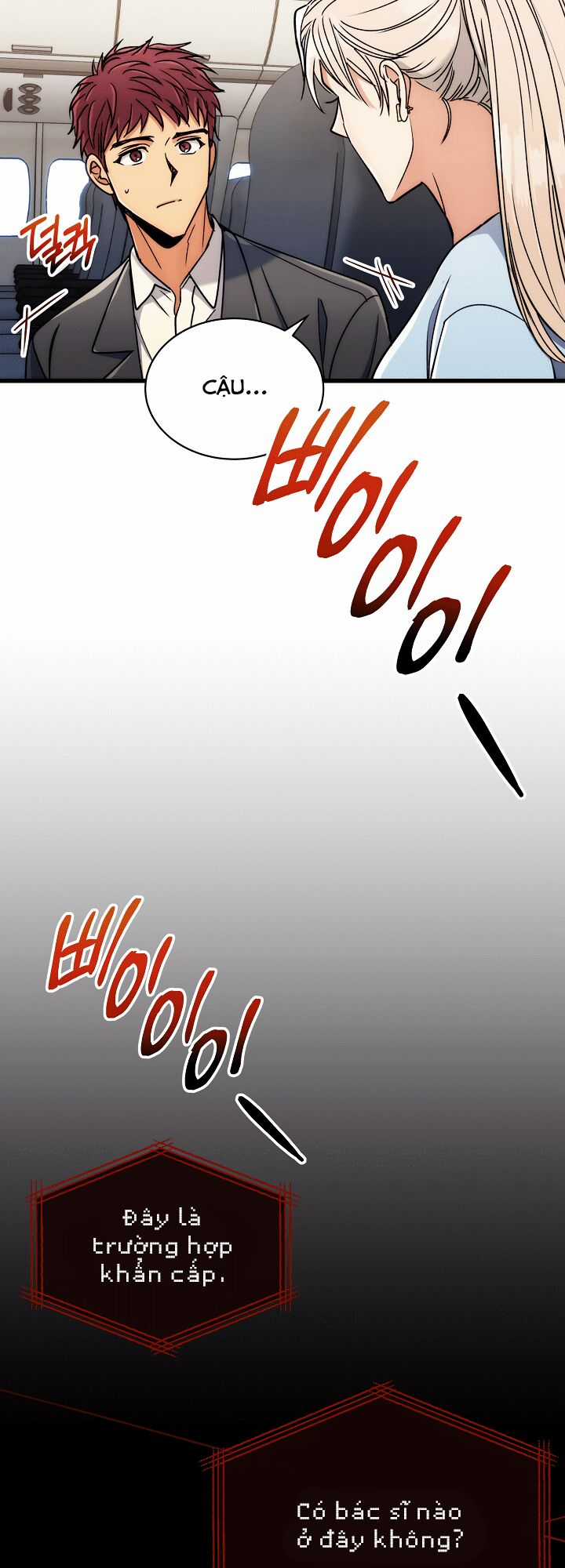 Bác Sĩ Trùng Sinh - Chapter 60 - Trang 45