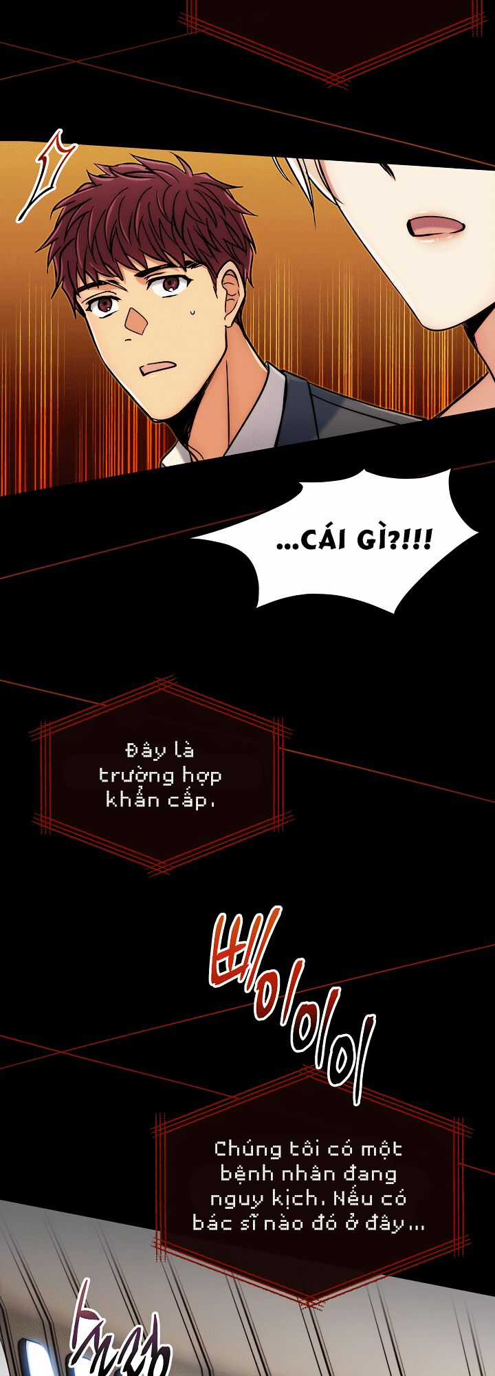 Bác Sĩ Trùng Sinh - Chapter 60 - Trang 46