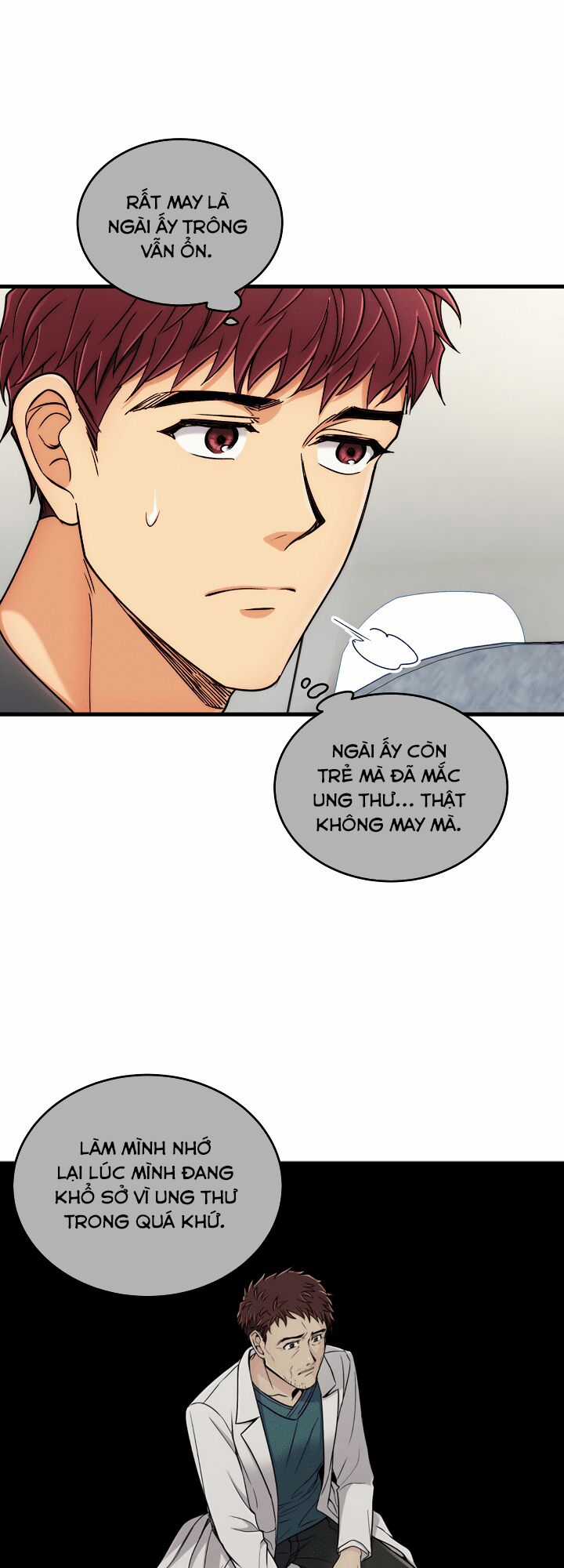 Bác Sĩ Trùng Sinh - Chapter 60 - Trang 10