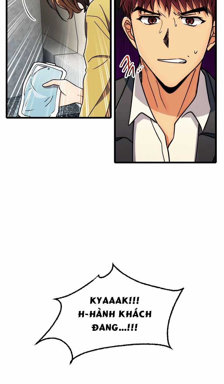 Bác Sĩ Trùng Sinh - Chapter 61 - Trang 18