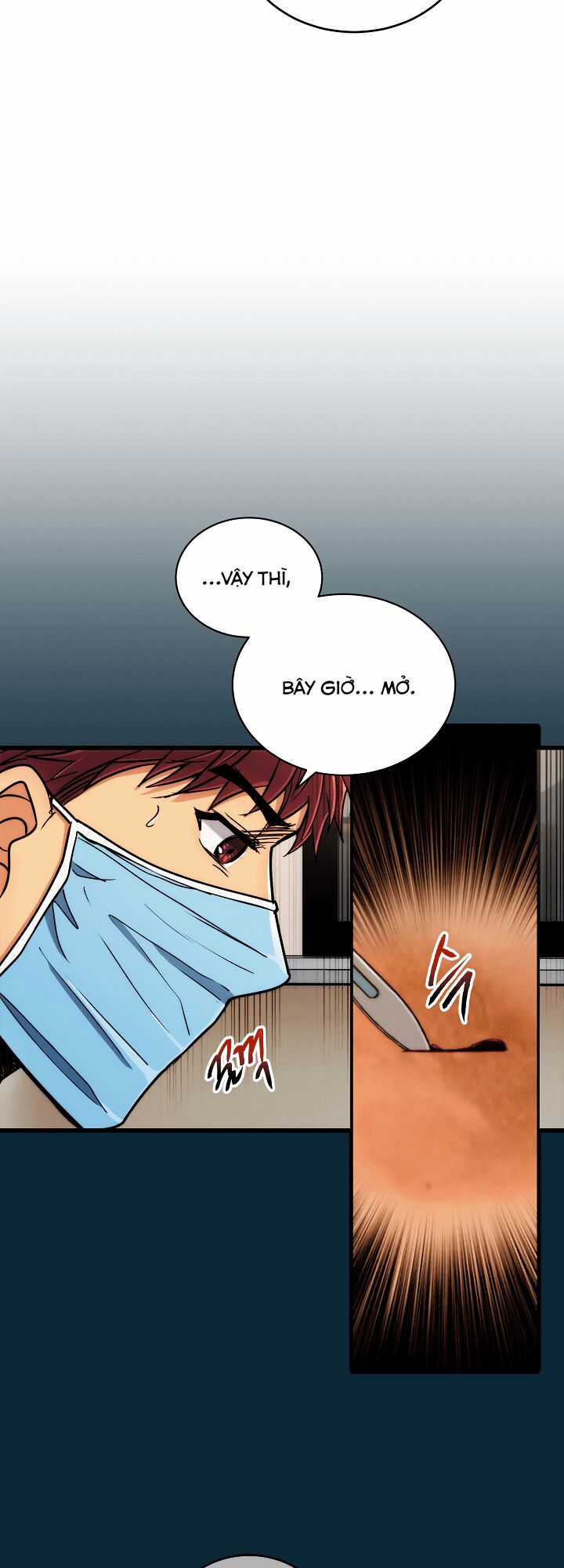 Bác Sĩ Trùng Sinh - Chapter 61 - Trang 32