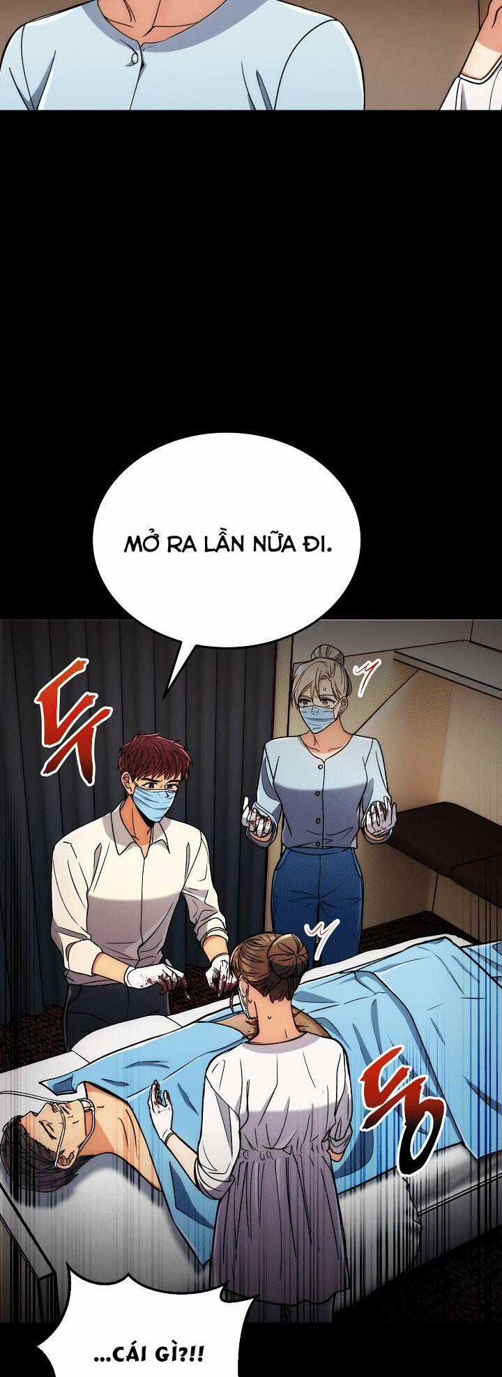 Bác Sĩ Trùng Sinh - Chapter 61 - Trang 39