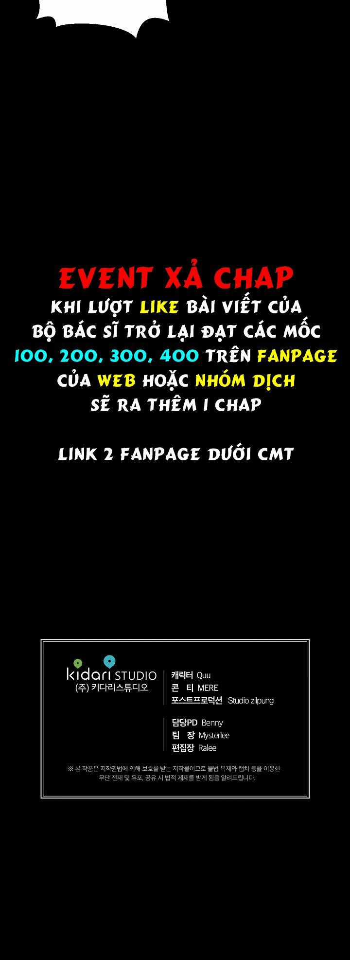 Bác Sĩ Trùng Sinh - Chapter 61 - Trang 40