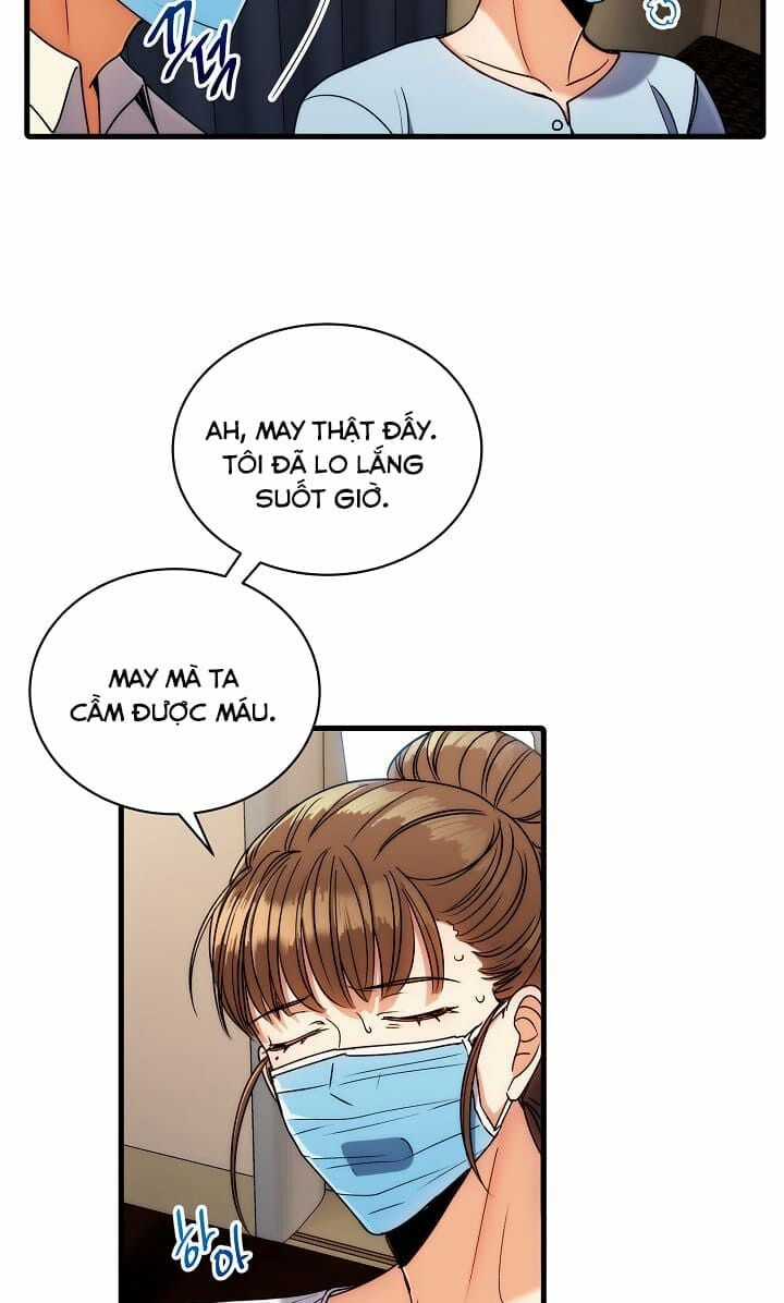 Bác Sĩ Trùng Sinh - Chapter 62 - Trang 12