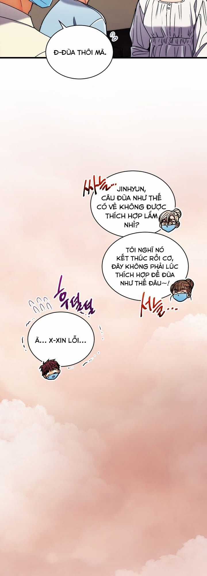 Bác Sĩ Trùng Sinh - Chapter 62 - Trang 14