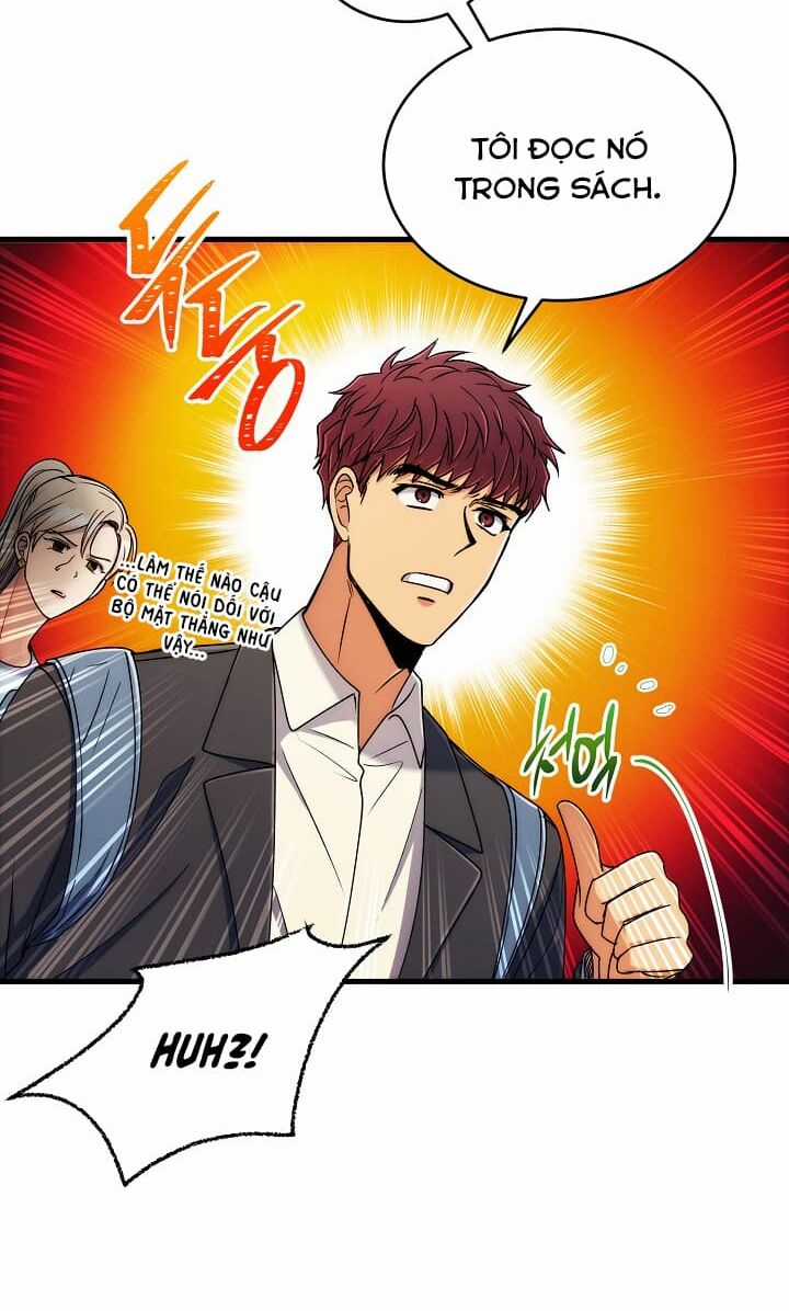 Bác Sĩ Trùng Sinh - Chapter 62 - Trang 19