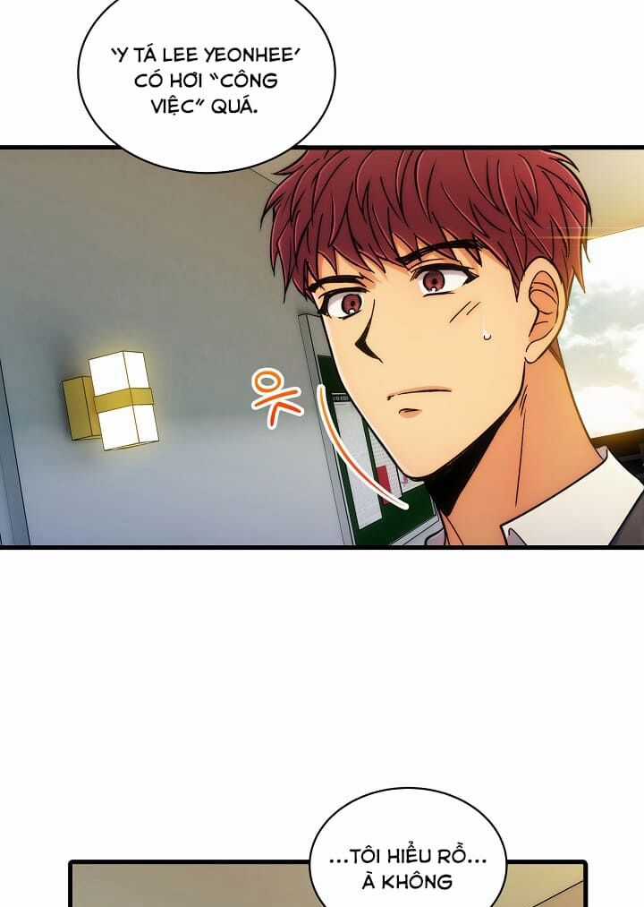 Bác Sĩ Trùng Sinh - Chapter 62 - Trang 27