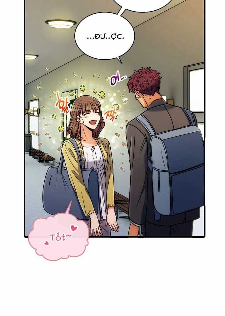 Bác Sĩ Trùng Sinh - Chapter 62 - Trang 28