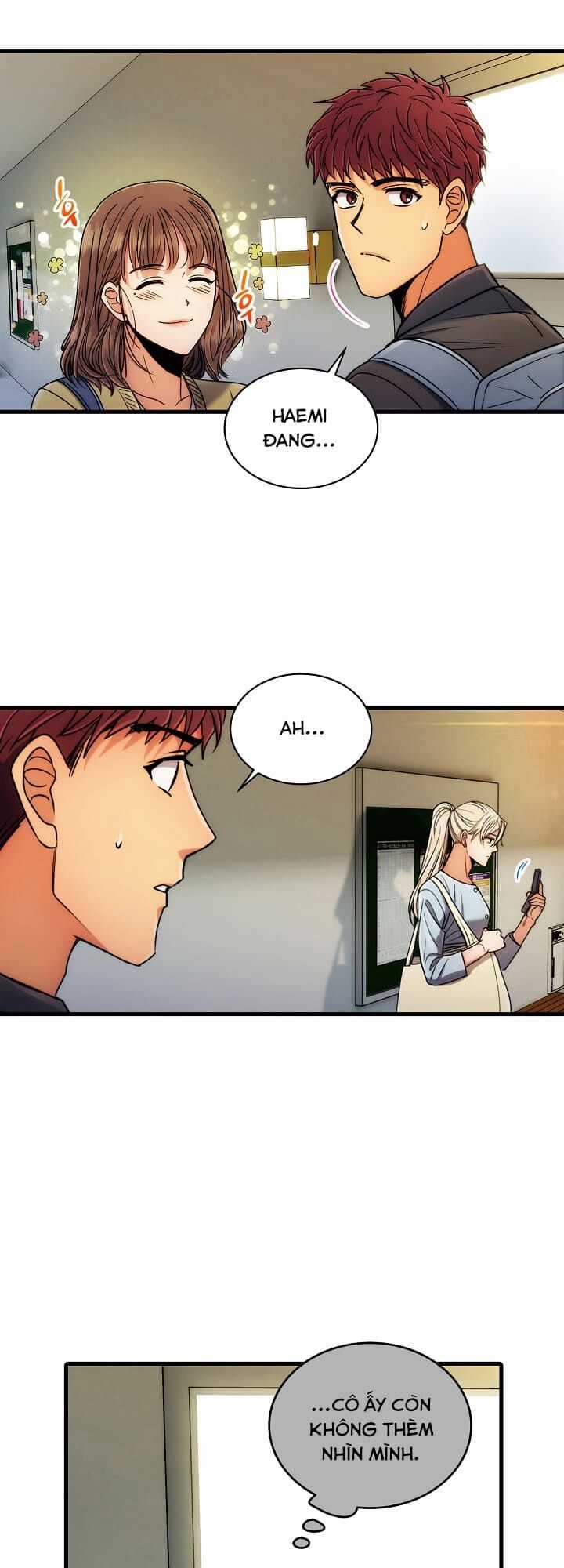 Bác Sĩ Trùng Sinh - Chapter 62 - Trang 29