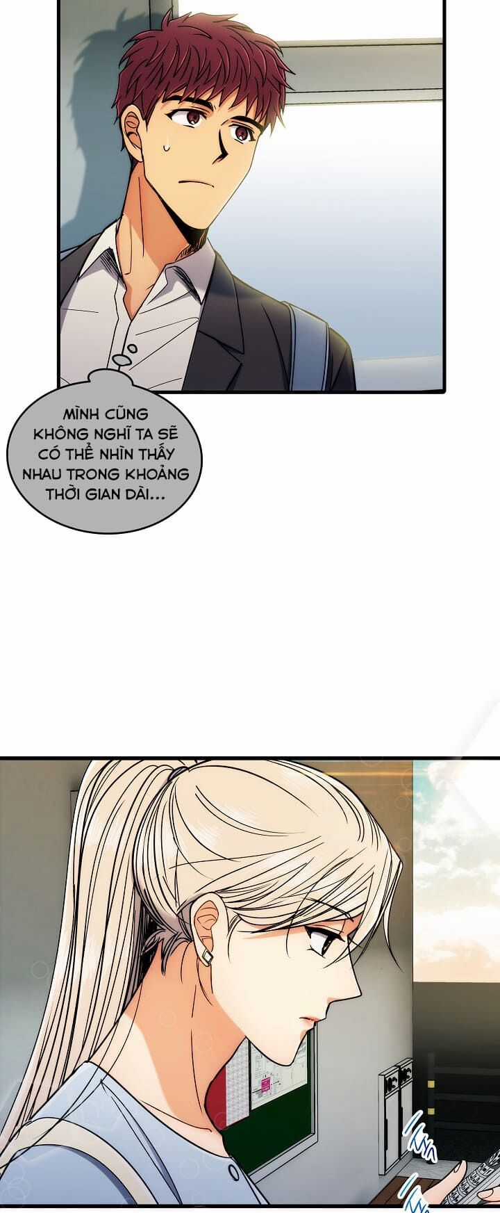 Bác Sĩ Trùng Sinh - Chapter 62 - Trang 30