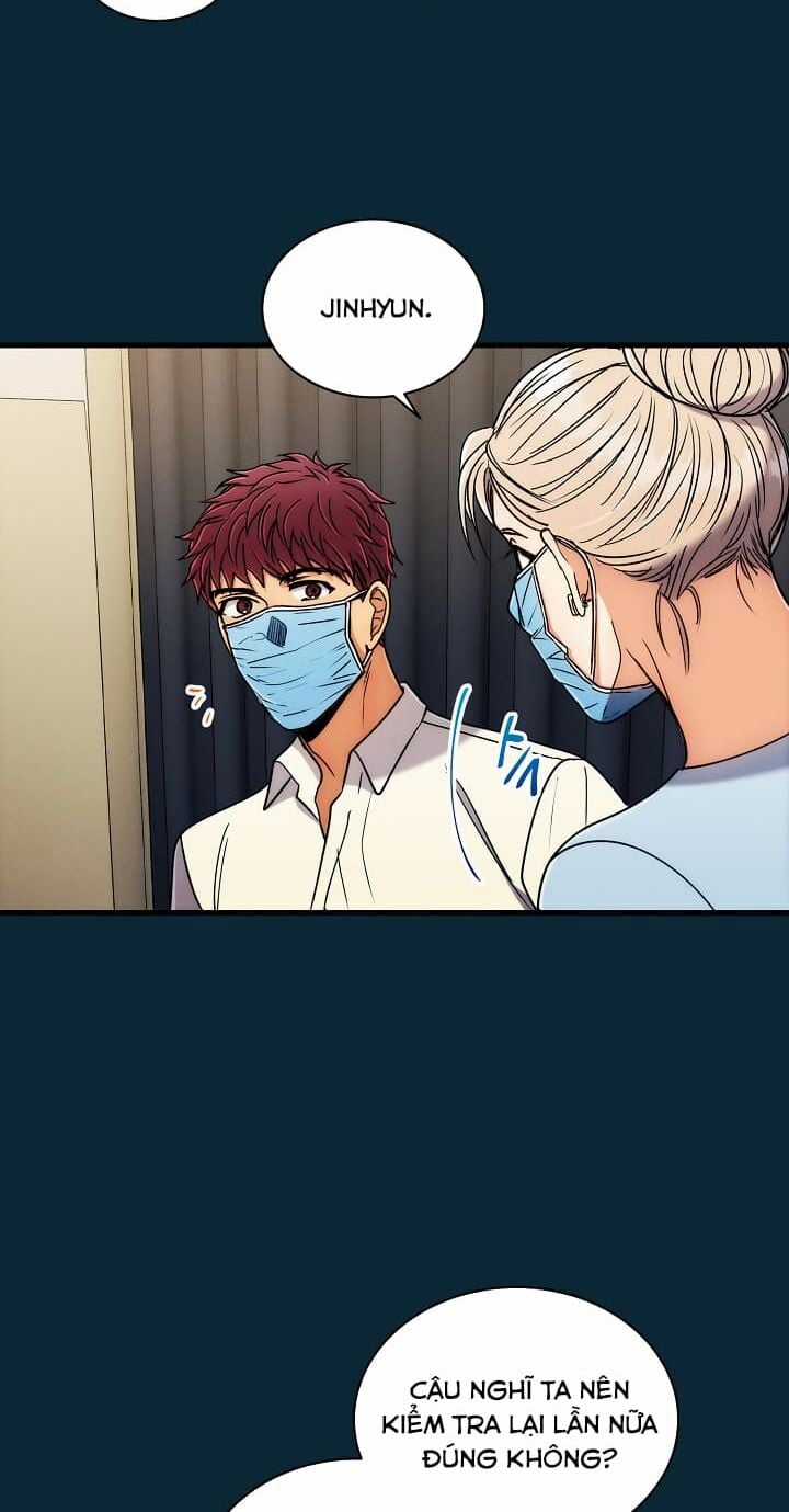 Bác Sĩ Trùng Sinh - Chapter 62 - Trang 4