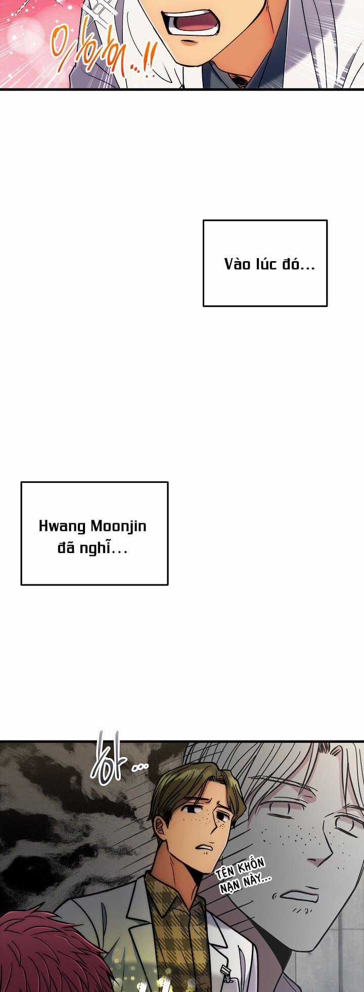 Bác Sĩ Trùng Sinh - Chapter 62 - Trang 42