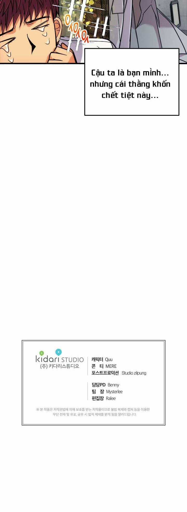 Bác Sĩ Trùng Sinh - Chapter 62 - Trang 43