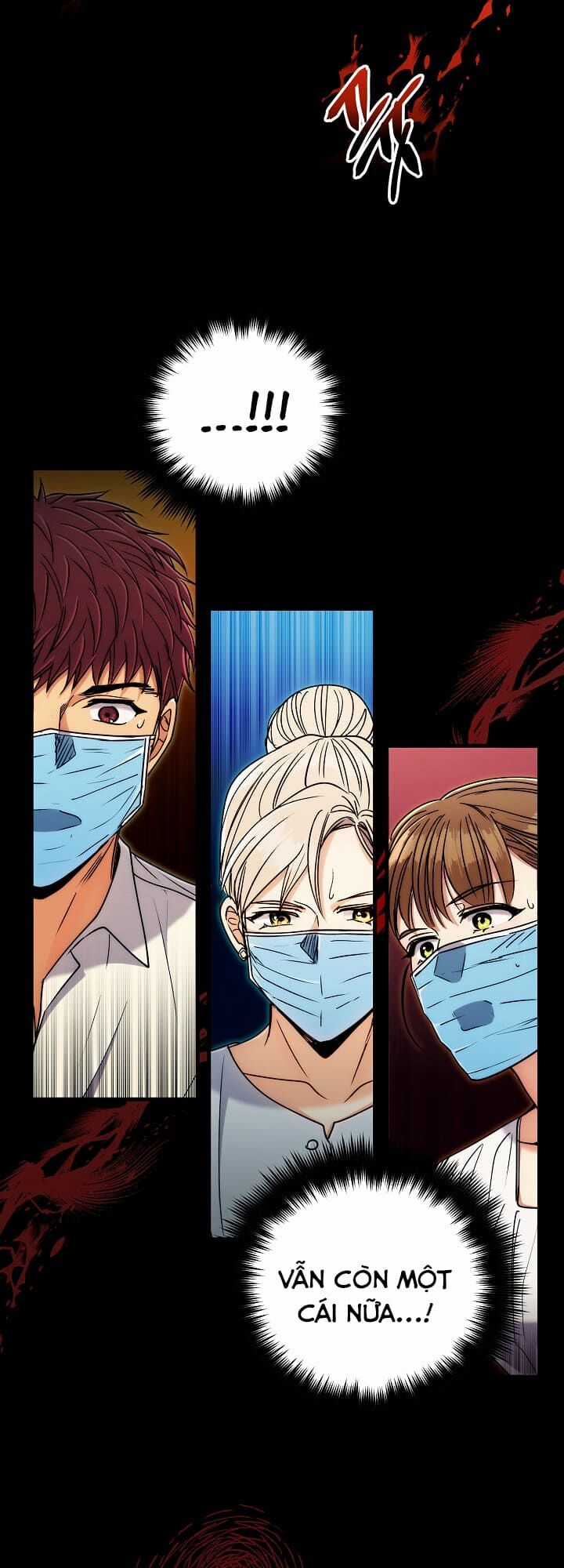 Bác Sĩ Trùng Sinh - Chapter 62 - Trang 8