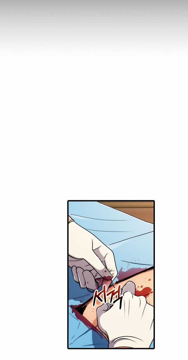 Bác Sĩ Trùng Sinh - Chapter 62 - Trang 10