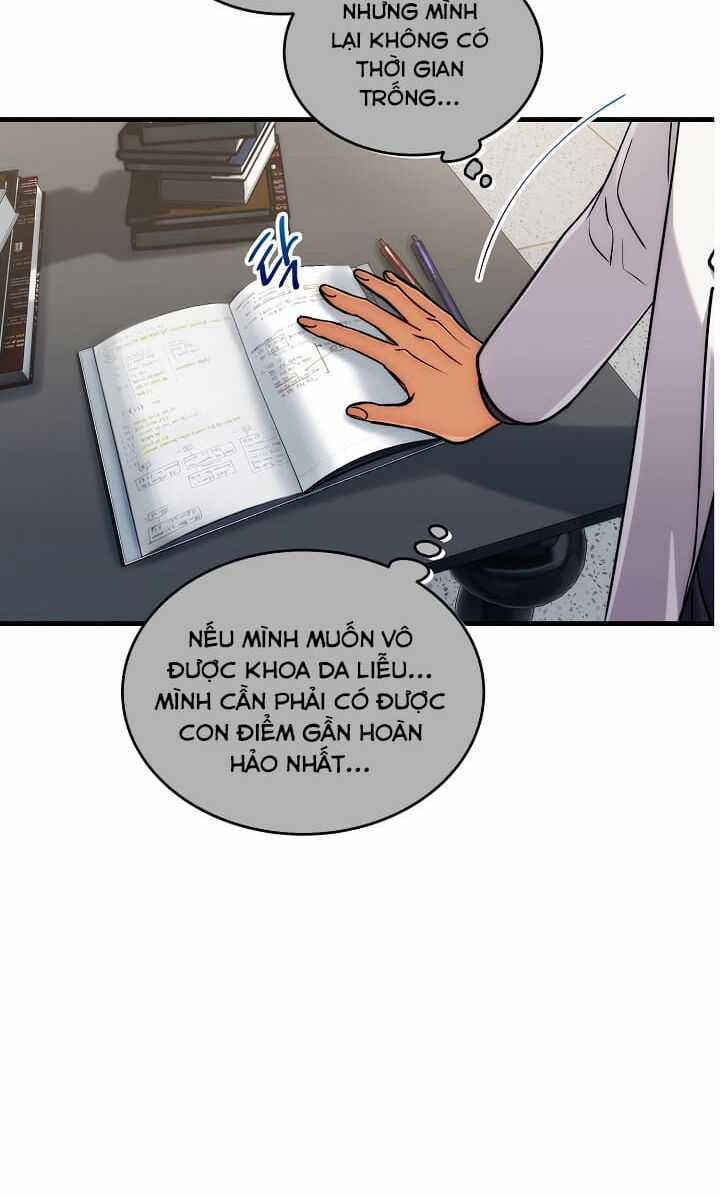 Bác Sĩ Trùng Sinh - Chapter 63 - Trang 13