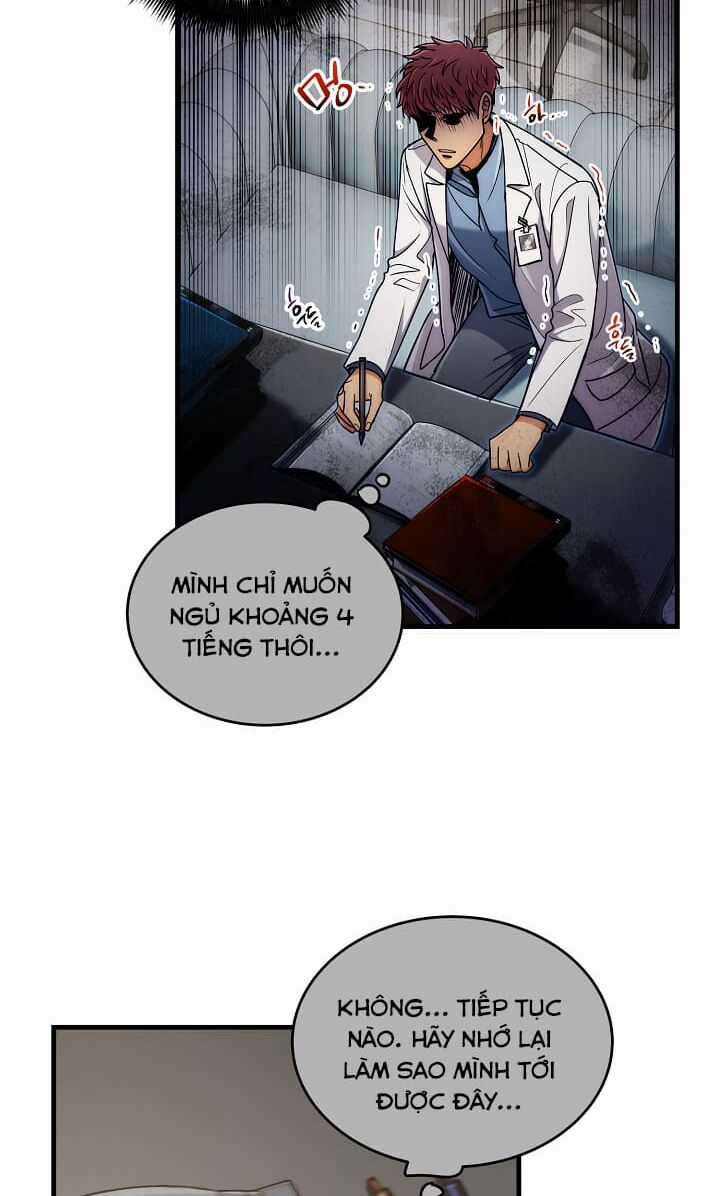 Bác Sĩ Trùng Sinh - Chapter 63 - Trang 16