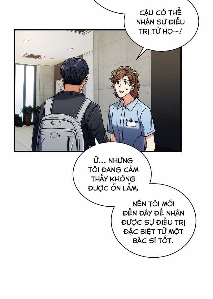 Bác Sĩ Trùng Sinh - Chapter 63 - Trang 3