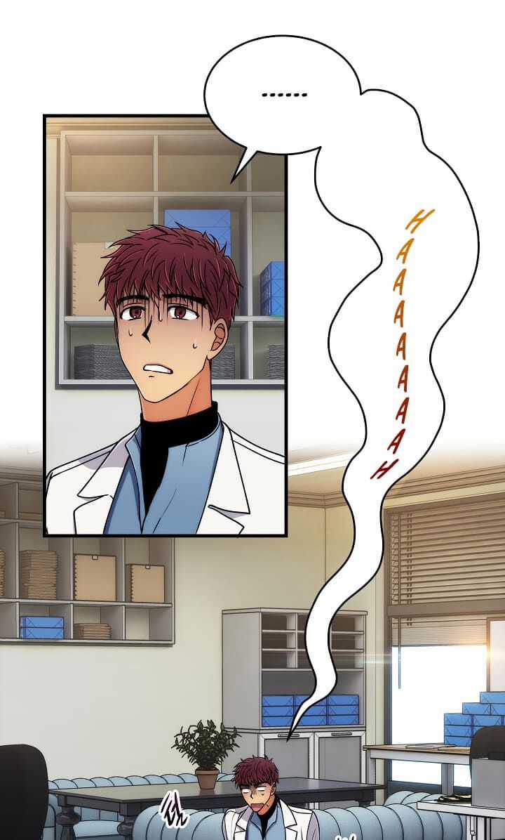 Bác Sĩ Trùng Sinh - Chapter 63 - Trang 30