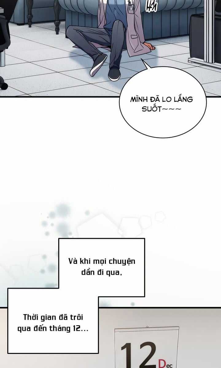 Bác Sĩ Trùng Sinh - Chapter 63 - Trang 31