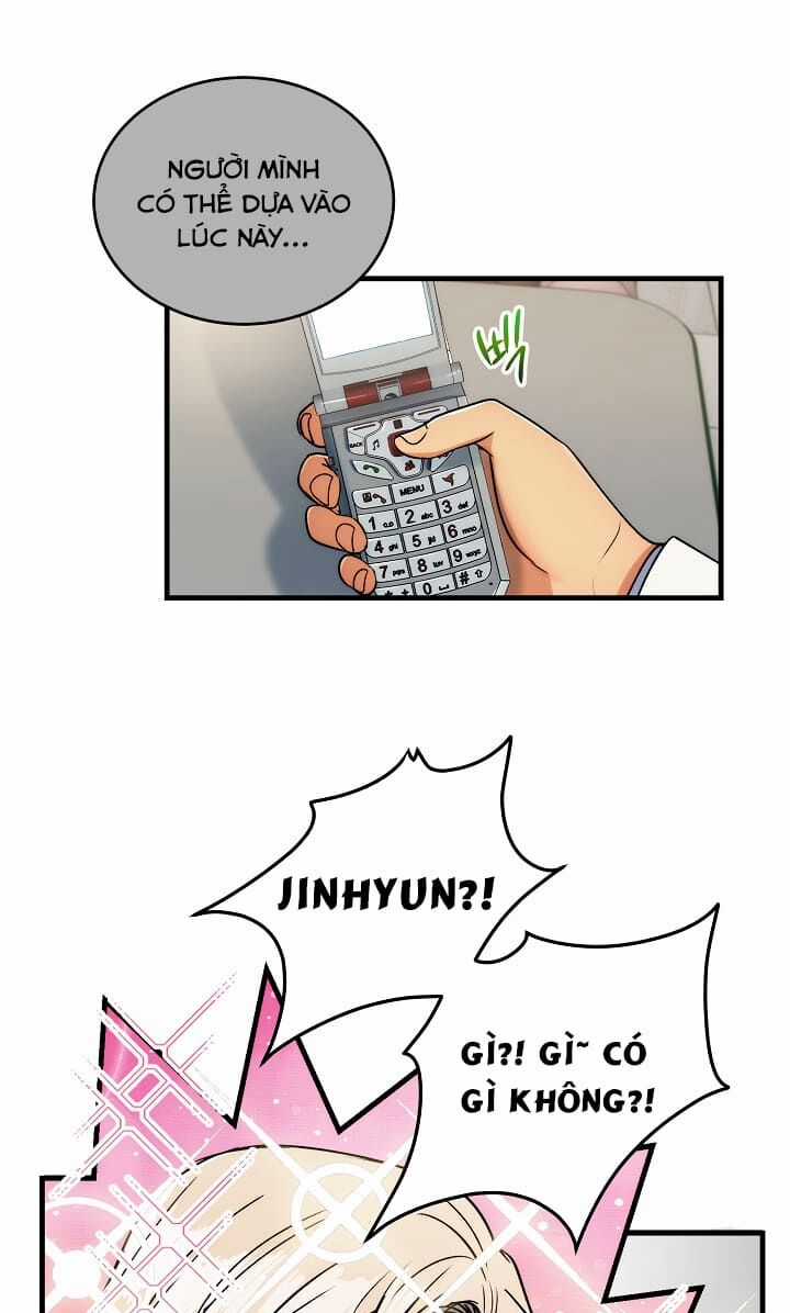 Bác Sĩ Trùng Sinh - Chapter 63 - Trang 36