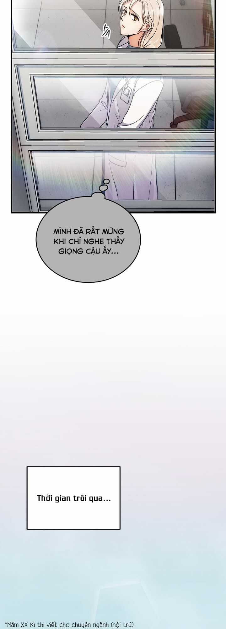 Bác Sĩ Trùng Sinh - Chapter 63 - Trang 44