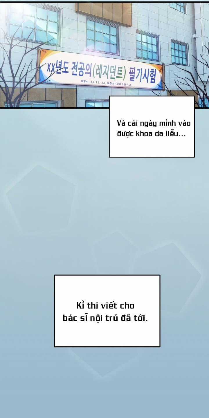 Bác Sĩ Trùng Sinh - Chapter 63 - Trang 45