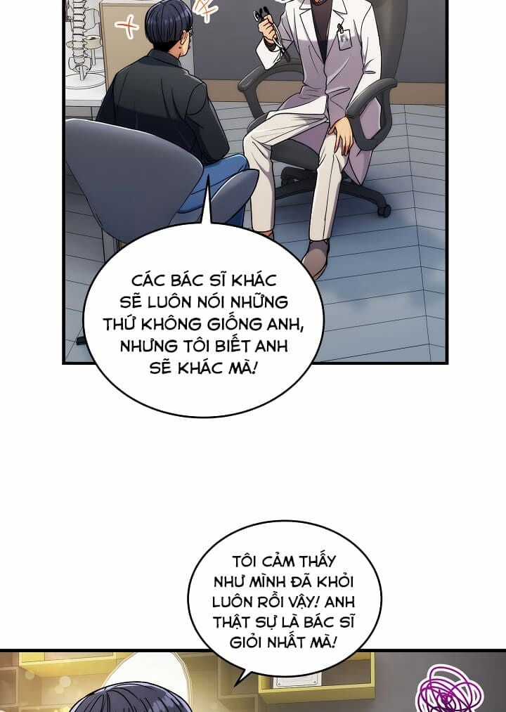 Bác Sĩ Trùng Sinh - Chapter 63 - Trang 9
