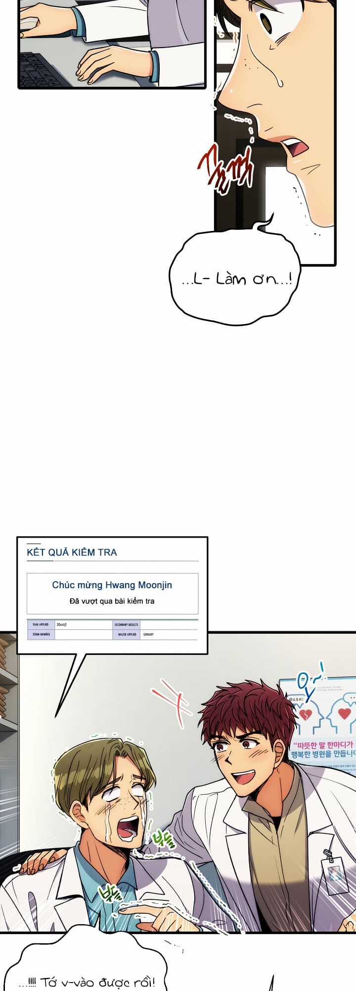 Bác Sĩ Trùng Sinh - Chapter 64 - Trang 19