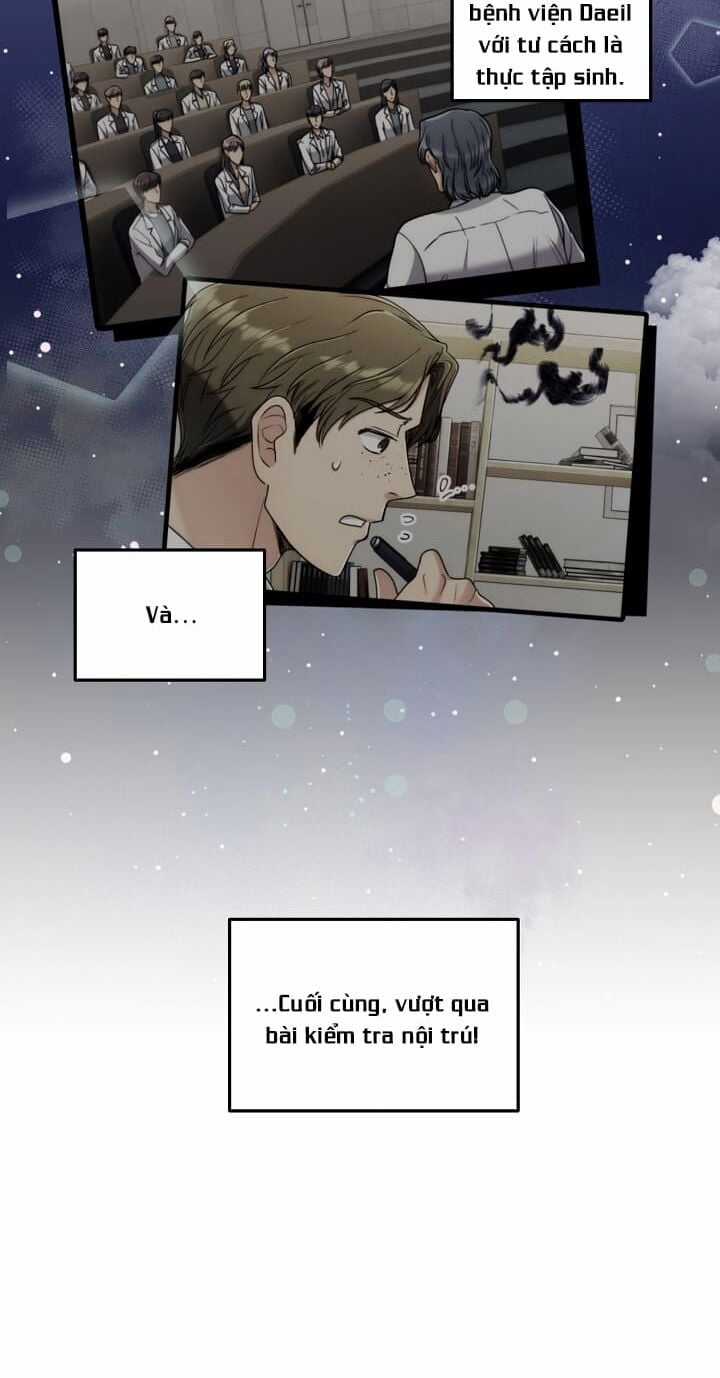 Bác Sĩ Trùng Sinh - Chapter 64 - Trang 21