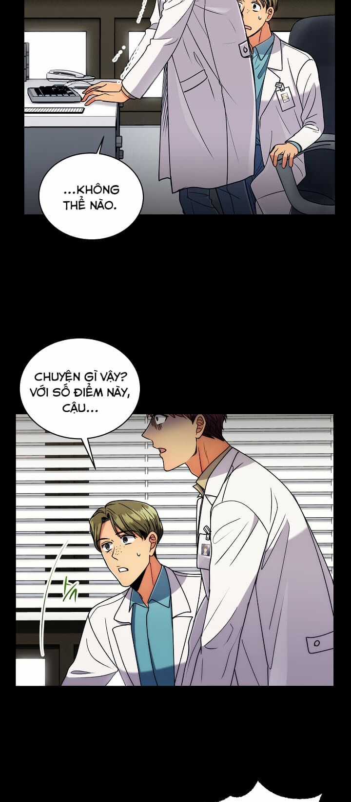 Bác Sĩ Trùng Sinh - Chapter 64 - Trang 26